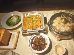 -绿茶餐厅(燕郊永旺店)