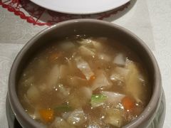 -汉唐宴长安食府