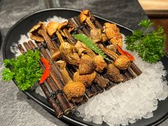 -捞王锅物料理(金华义乌之心店)