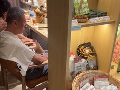 -谷小推·按摩·茶饮·社交(茂业店)