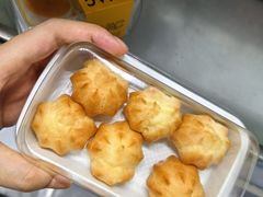 -御蝶坊KNAC(西荟城店)