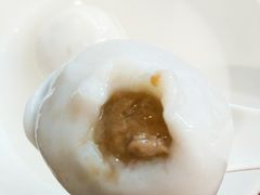 -朱新年·苏式汤团·面点(北寺塔店)