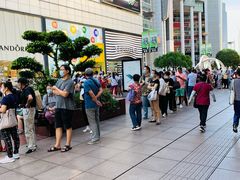 -泰康食品(南京东路店)