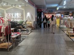 -新梦百货(民族店)