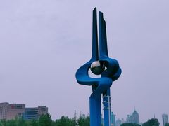-泉城广场