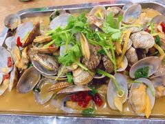 -老虎滩大连海鲜烧烤(建邺云锦路总店)