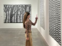 -chi K11艺术空间展览厅