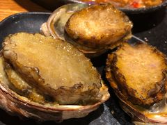 -烧货·活海鲜炭烧(湖滨商业街店)