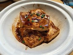 -兰亭轩茶餐厅(长江路店)