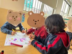 -浦东民办万科幼儿园