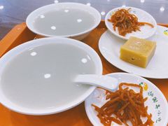豆汁儿-护国寺小吃(新街口店)