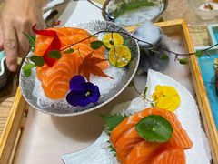 -吉之仙•中国制造•出口级食材日料店(领事馆总店)