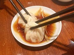 特色小笼包-鼎泰丰(国金店)