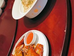 -瑶王府·广西菜(金阳路店)