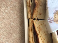 -宝光熏肉鞋底火烧(新街口店)