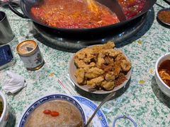 -五里关火锅(牛市口店)