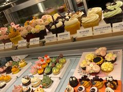 -Pantry's Best派悦坊蛋糕(K11购物艺术中心店)
