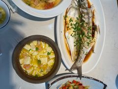 -外婆船宴餐厅·外婆喊你回家吃饭