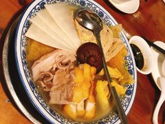 -三林本帮馆(中林街店)