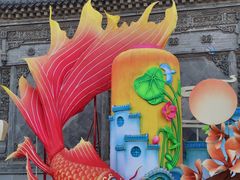 -杨家埠民间艺术大观园