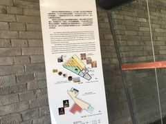 -敦煌石窟文物保护研究陈列中心