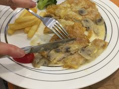 -红房子西菜馆(淮海店)