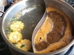 -潮汕美牛肉丸火锅店(天宁寺店)