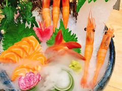 -季玄精致日本料理自助餐(闸北公园店)