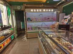 -精点味道(西安路店)