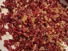 -严记小天府酸菜鱼(西四路店)