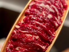 -左庭右院鲜牛肉火锅(七宝领展广场店)