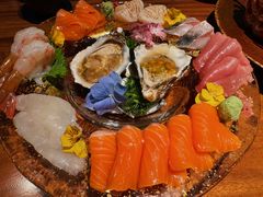 -眞日本料理