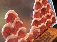 -南门四季铜锅涮肉(东坝店)