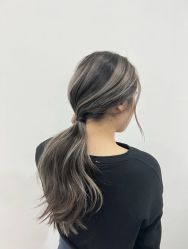 -丝源发型
