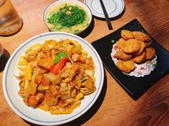 二小姐最爱的六月黄（香炒蟹）-周家二小姐的菜(西津渡店)