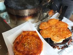 -王记海棠糕(新场古镇店)