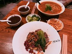 -漆黑觉米粉(三里屯店)