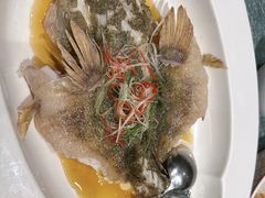 -望乡楼上海菜(日月光店)