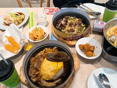 -卡朋西餐(悦汇城店)