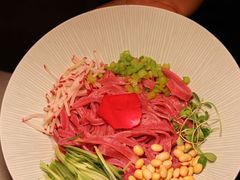 -壹零捌道·京宴·北京烤鸭(健德门店)