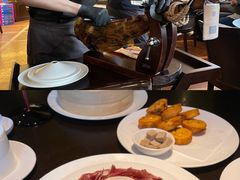 -甄御•海鲜新青岛菜(麦岛店)