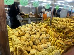-杨老大焙子月饼干货(宽巷子民族美食街店)