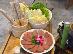 -港火社成都火锅(城市花园店)
