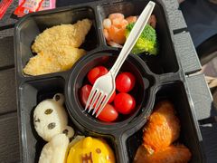 -上海野生动物园老虎餐厅