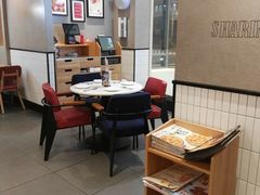 -必胜客(天河城店)