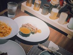 -West10 西拾·西餐厅·创意菜(未来科技城店)