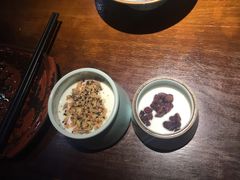 双味酸奶-锦尚阁烤鱼(望京新荟城店)