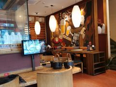 -藤原布二·大正创意料理(五台山店)