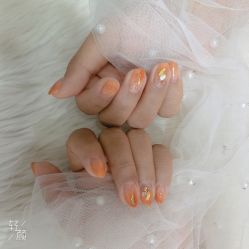 -七彩虹美甲美睫 半永久