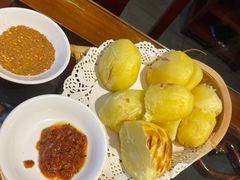 -志晖园圆子鸡·辣子鸡(阳光店)